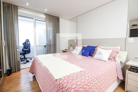 Apartamento à venda com 206m², 3 quartos e 4 vagas Apartamento à venda com 206m², 3 quartos e 4 vagasSuíte