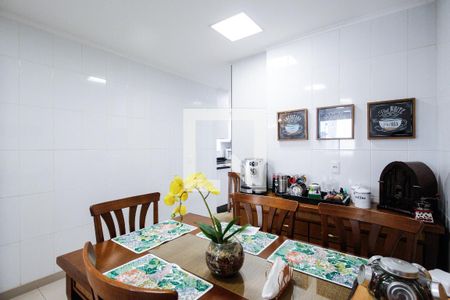 Apartamento à venda com 206m², 3 quartos e 4 vagas Apartamento à venda com 206m², 3 quartos e 4 vagasCozinha