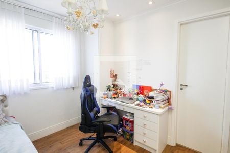 Apartamento à venda com 206m², 3 quartos e 4 vagas Apartamento à venda com 206m², 3 quartos e 4 vagasQuarto 2