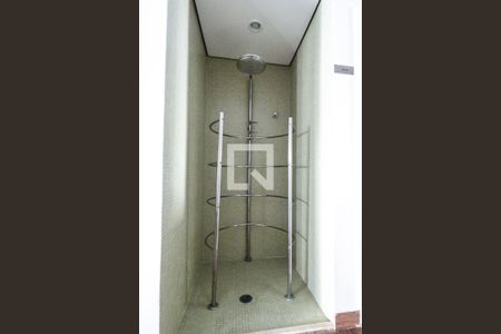 Apartamento à venda com 206m², 3 quartos e 4 vagas Apartamento à venda com 206m², 3 quartos e 4 vagasSauna