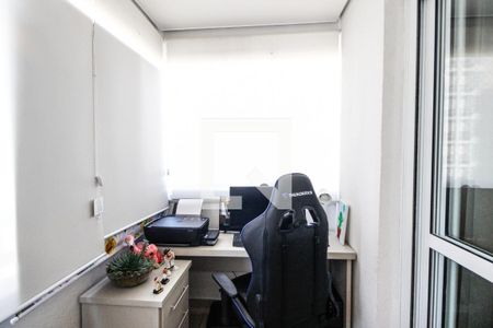 Apartamento à venda com 206m², 3 quartos e 4 vagas Apartamento à venda com 206m², 3 quartos e 4 vagasVaranda