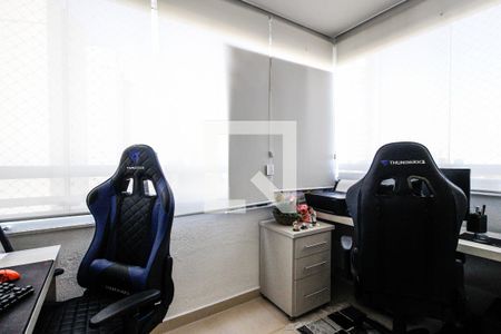 Apartamento à venda com 206m², 3 quartos e 4 vagas Apartamento à venda com 206m², 3 quartos e 4 vagasVaranda