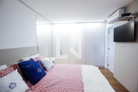 Apartamento à venda com 206m², 3 quartos e 4 vagas Apartamento à venda com 206m², 3 quartos e 4 vagasSuíte