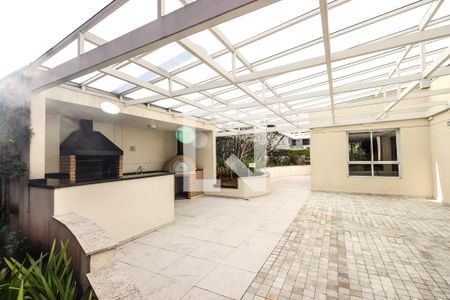 Apartamento à venda com 206m², 3 quartos e 4 vagas Apartamento à venda com 206m², 3 quartos e 4 vagasChurrasqueira