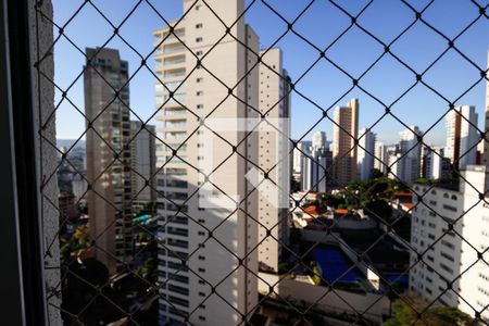 Apartamento à venda com 206m², 3 quartos e 4 vagas Apartamento à venda com 206m², 3 quartos e 4 vagasVista