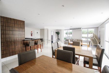 Apartamento à venda com 206m², 3 quartos e 4 vagas Apartamento à venda com 206m², 3 quartos e 4 vagasSalão de festas