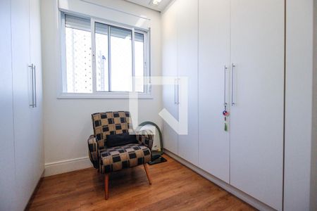 Apartamento à venda com 206m², 3 quartos e 4 vagas Apartamento à venda com 206m², 3 quartos e 4 vagasCloset