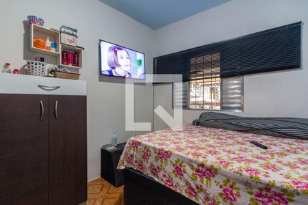 Quarto 1 de casa à venda com 3 quartos, 90m² em Vila Taquari, São Paulo