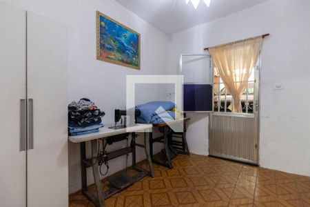 Sala de casa à venda com 3 quartos, 90m² em Vila Taquari, São Paulo