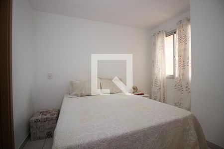 Suíte de apartamento para alugar com 2 quartos, 56m² em Samambaia Sul (samambaia), Brasília