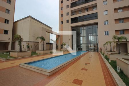 Apartamento para alugar com 56m², 2 quartos e 1 vagaÁrea comum