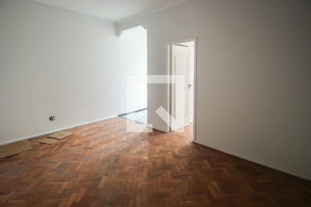 Sala de apartamento à venda com 1 quarto, 70m² em Copacabana, Rio de Janeiro
