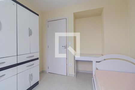 Quarto 1 de apartamento para alugar com 3 quartos, 70m² em Tingui, Curitiba