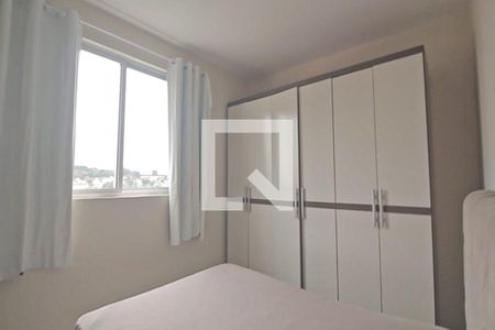 Quarto 2 de apartamento para alugar com 3 quartos, 70m² em Tingui, Curitiba