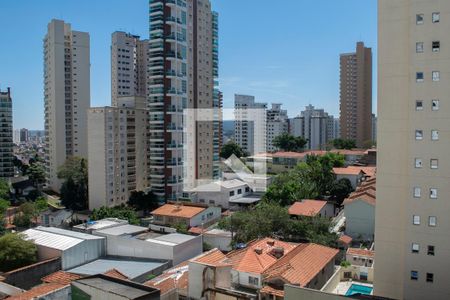 Apartamento à venda com 110m², 3 quartos e 3 vagasVista Quarto 1 suite