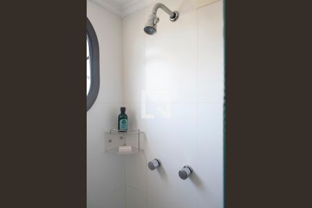 Apartamento à venda com 110m², 3 quartos e 3 vagasBanheiro