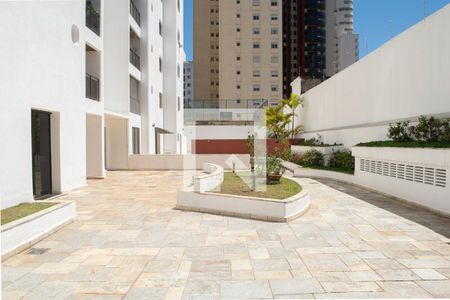 Apartamento à venda com 110m², 3 quartos e 3 vagasÁrea comum