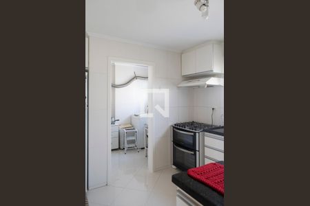 Apartamento à venda com 110m², 3 quartos e 3 vagasCozinha