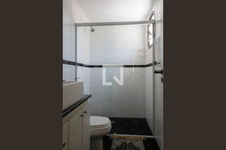 Lavabo de apartamento à venda com 3 quartos, 110m² em Santana, São Paulo