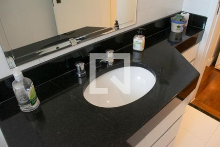 Apartamento à venda com 110m², 3 quartos e 3 vagasBanheiro