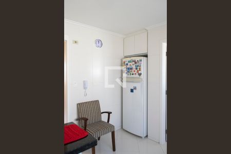 Apartamento à venda com 110m², 3 quartos e 3 vagasCozinha