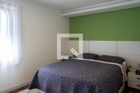 Apartamento à venda com 110m², 3 quartos e 3 vagasQuarto 1 suite