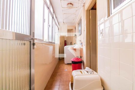 Apartamento à venda com 110m², 3 quartos e sem vaga Apartamento à venda com 110m², 3 quartos e sem vagaÁrea de Serviço