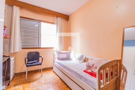 Quarto 2 de apartamento para alugar com 3 quartos, 110m² em Mirandópolis, São Paulo