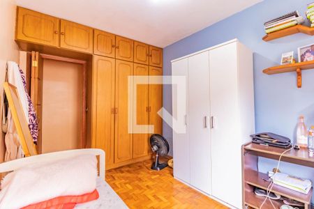 Apartamento à venda com 110m², 3 quartos e sem vaga Apartamento à venda com 110m², 3 quartos e sem vagaQuarto 2