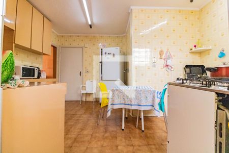 Apartamento à venda com 110m², 3 quartos e sem vaga Apartamento à venda com 110m², 3 quartos e sem vagaCozinha