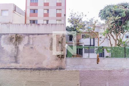 Vista da Sala de apartamento para alugar com 3 quartos, 110m² em Mirandópolis, São Paulo