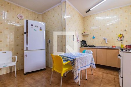 Apartamento à venda com 110m², 3 quartos e sem vaga Apartamento à venda com 110m², 3 quartos e sem vagaCozinha