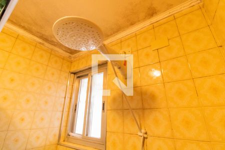 Apartamento à venda com 110m², 3 quartos e sem vaga Apartamento à venda com 110m², 3 quartos e sem vagaDetalhe banheiro