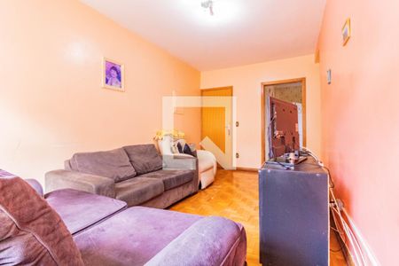 Sala de apartamento para alugar com 3 quartos, 110m² em Mirandópolis, São Paulo