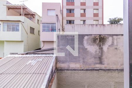 Apartamento à venda com 110m², 3 quartos e sem vaga Apartamento à venda com 110m², 3 quartos e sem vagaVista do quarto 3