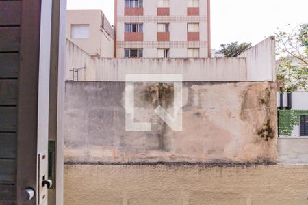 Vista do Quarto 1Quarto 2 de apartamento para alugar com 3 quartos, 110m² em Mirandópolis, São Paulo