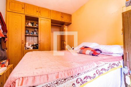 Quarto 1 de apartamento para alugar com 3 quartos, 110m² em Mirandópolis, São Paulo