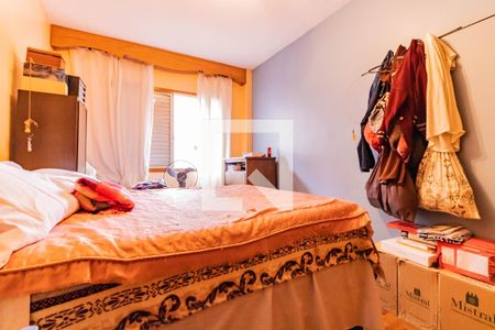 Quarto 1 de apartamento para alugar com 3 quartos, 110m² em Mirandópolis, São Paulo