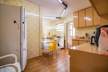 Apartamento à venda com 110m², 3 quartos e sem vaga Apartamento à venda com 110m², 3 quartos e sem vagaCozinha