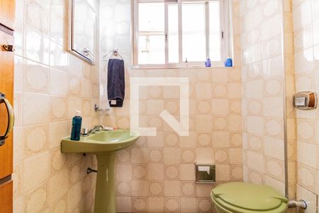 Apartamento à venda com 110m², 3 quartos e sem vaga Apartamento à venda com 110m², 3 quartos e sem vagaLavabo