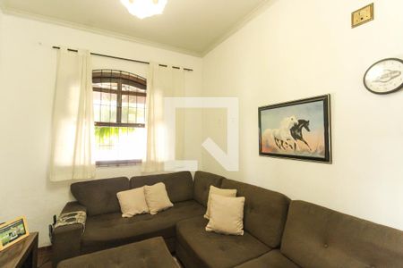 Sala de casa à venda com 2 quartos, 169m² em Mooca, São Paulo