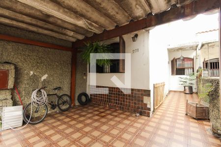 Casa à venda com 169m², 2 quartos e 2 vagas Casa à venda com 169m², 2 quartos e 2 vagasÁrea comum