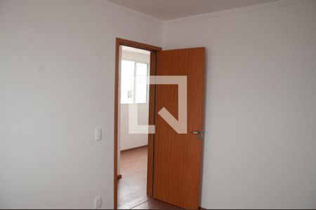 Quarto 1 de apartamento para alugar com 2 quartos, 48m² em Parque Maracana, Contagem