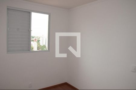 Quarto 1 de apartamento à venda com 2 quartos, 48m² em Parque Maracana, Contagem