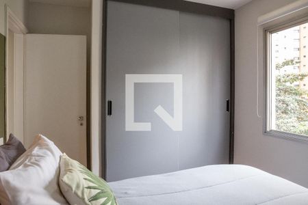 Apartamento para alugar com 62m², 2 quartos e 1 vagaQuarto 1