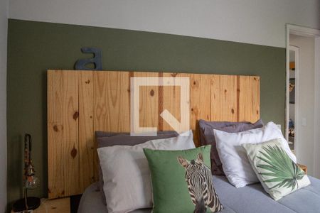 Apartamento para alugar com 62m², 2 quartos e 1 vagaQuarto 1