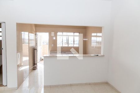 Sala de apartamento para alugar com 2 quartos, 95m² em Casa Grande, Diadema