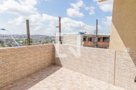 Apartamento para alugar com 95m², 2 quartos e sem vagavaranda