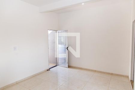 Sala de apartamento para alugar com 2 quartos, 95m² em Casa Grande, Diadema