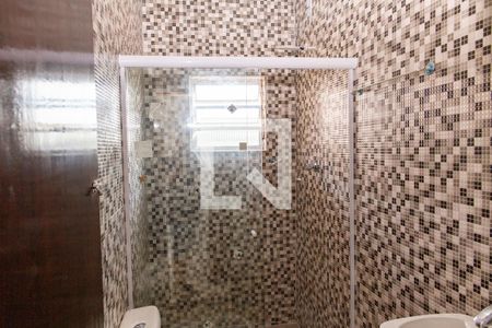 Apartamento para alugar com 95m², 2 quartos e sem vagaBanheiro da Suíte